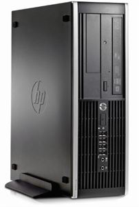 Picture of HP Compaq 8300E Ultra-slim 