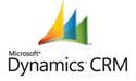 Εικόνα της Microsoft Dynamics CRM