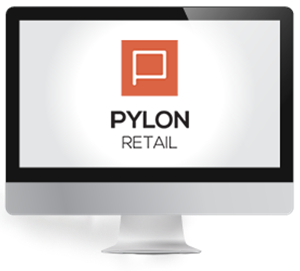 Picture of PYLON Retail