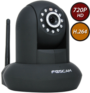 Picture of Foscam FI9820W