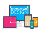 Εικόνα για την κατηγορία Responsive Web Design